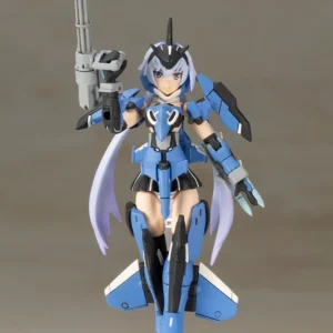 économies garanties FRAME ARMS GIRL : STYLET HAND SCALE 37