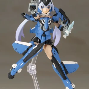 économies garanties FRAME ARMS GIRL : STYLET HAND SCALE 39