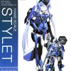 économies garanties FRAME ARMS GIRL : STYLET HAND SCALE 44