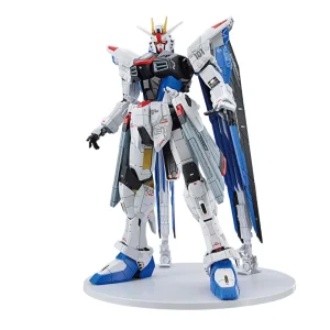 FM 1/100 ZGMF-X10A FREEDOM GUNDAM VER.GCP REMISE 15