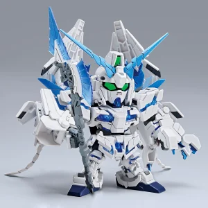 Vente SD PERFECTIBILITY GUNDAM 11