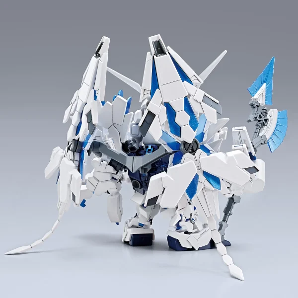 Vente SD PERFECTIBILITY GUNDAM 8