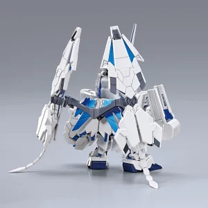 Vente SD PERFECTIBILITY GUNDAM 17