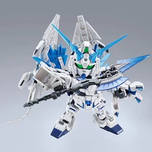 Vente SD PERFECTIBILITY GUNDAM 15