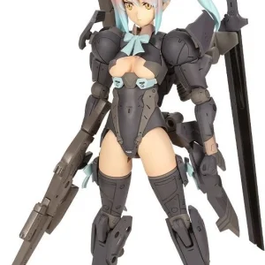 meilleur cadeau FRAME ARMS GIRL : YINGHU (SHADOW TIGER) 8