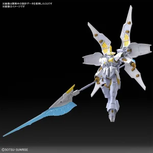 ﻿soldes HGGB 1/144 Gundam Live Lance Heaven 15