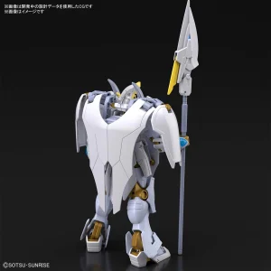 ﻿soldes HGGB 1/144 Gundam Live Lance Heaven 19