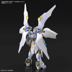 ﻿soldes HGGB 1/144 Gundam Live Lance Heaven 21