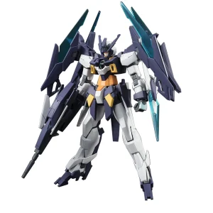 le grand escompte HGBD 1/144 AGE II MAGNUM 11