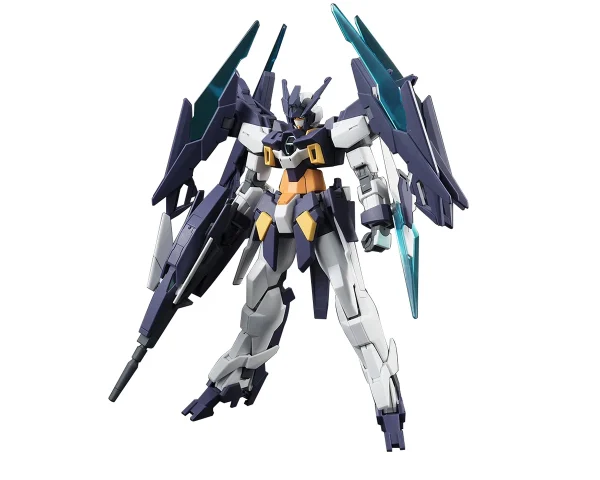 le grand escompte HGBD 1/144 AGE II MAGNUM 3