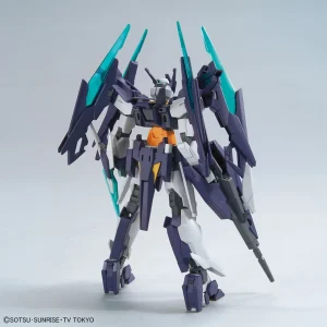 le grand escompte HGBD 1/144 AGE II MAGNUM 13