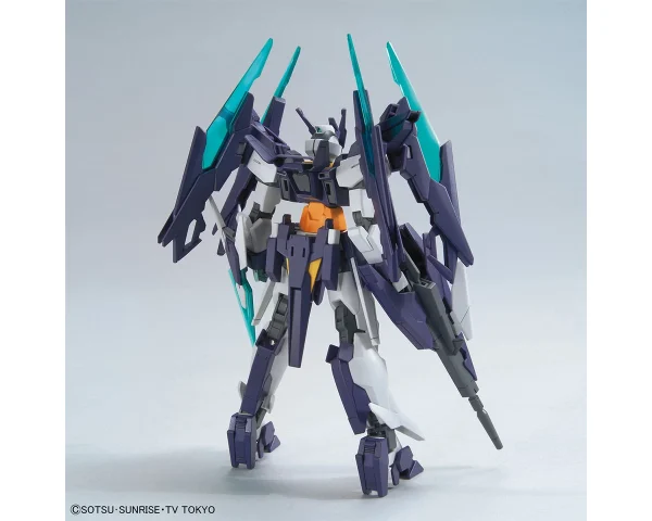 le grand escompte HGBD 1/144 AGE II MAGNUM 4