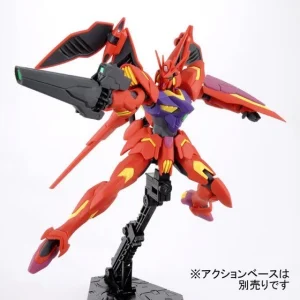 HG 1/144 Gundam Legilis MEMORY Of EDEN Ver. Top ventes 9