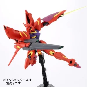 HG 1/144 Gundam Legilis MEMORY Of EDEN Ver. Top ventes 15