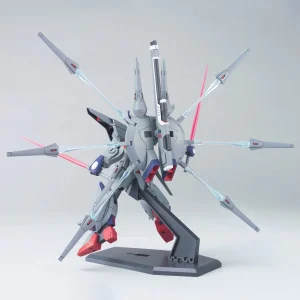 marque moins cher HG 1/144 LEGEND GUNDAM (ZGMF-X666S) 12