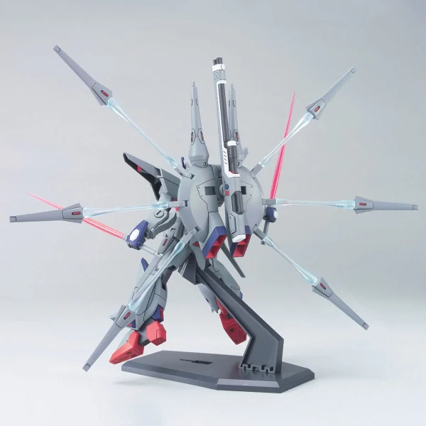 marque moins cher HG 1/144 LEGEND GUNDAM (ZGMF-X666S) 4