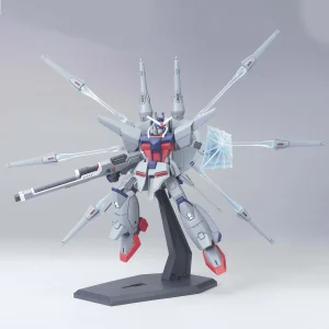 marque moins cher HG 1/144 LEGEND GUNDAM (ZGMF-X666S) 18