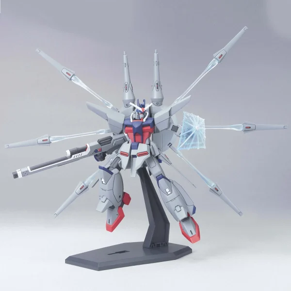 marque moins cher HG 1/144 LEGEND GUNDAM (ZGMF-X666S) 7