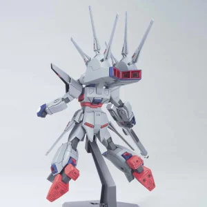 marque moins cher HG 1/144 LEGEND GUNDAM (ZGMF-X666S) 14