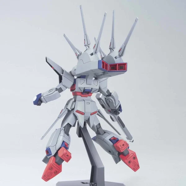 marque moins cher HG 1/144 LEGEND GUNDAM (ZGMF-X666S) 5