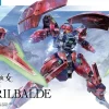 HG 1/144 DARILBALDE prix abordable 35