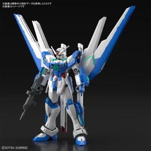 soldes ligne HGGB 1/144 Gundam Helios 12