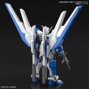 soldes ligne HGGB 1/144 Gundam Helios 14