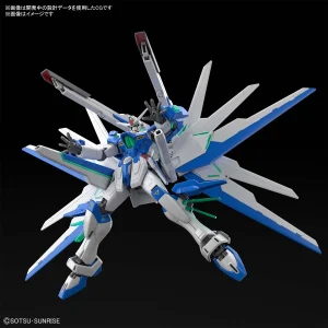 soldes ligne HGGB 1/144 Gundam Helios 22