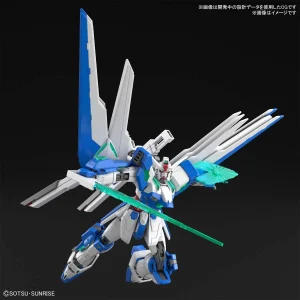 soldes ligne HGGB 1/144 Gundam Helios 18