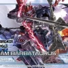 HGGB 1/144 Gundam Barbataurus achetez 8