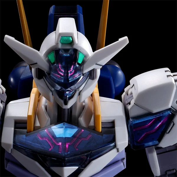 grossiste en ligne HG 1/144 GUNDAM LFRITH JIU 1