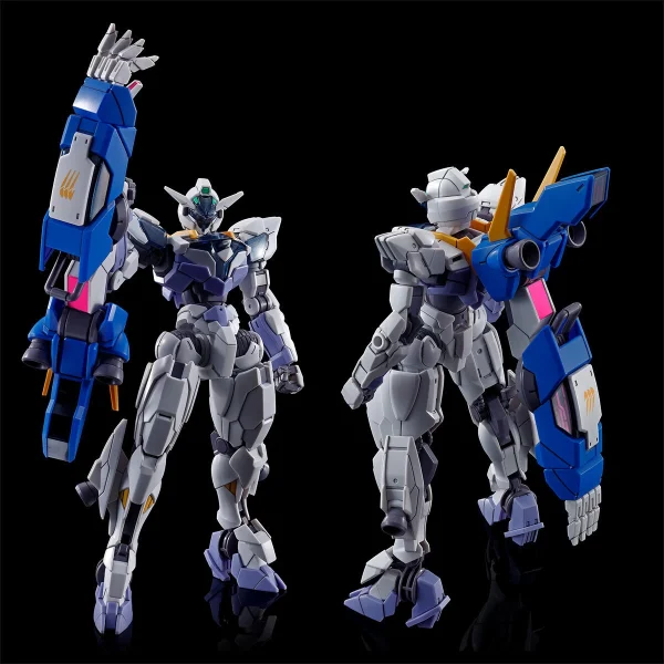 grossiste en ligne HG 1/144 GUNDAM LFRITH JIU 8