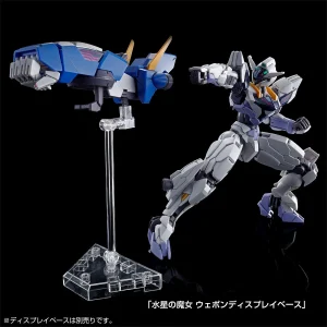 grossiste en ligne HG 1/144 GUNDAM LFRITH JIU 15