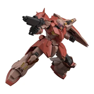 HGUC 1/144 MESSER en ligne 10