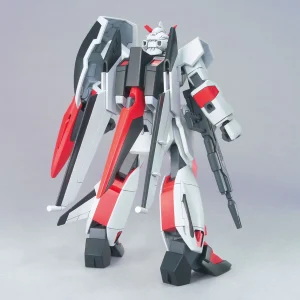 HG 1/144 MURASAME mode 10