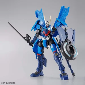 outlet soldes HG 1/144 SORYUMARU 27