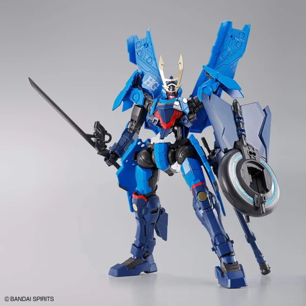 outlet soldes HG 1/144 SORYUMARU 10