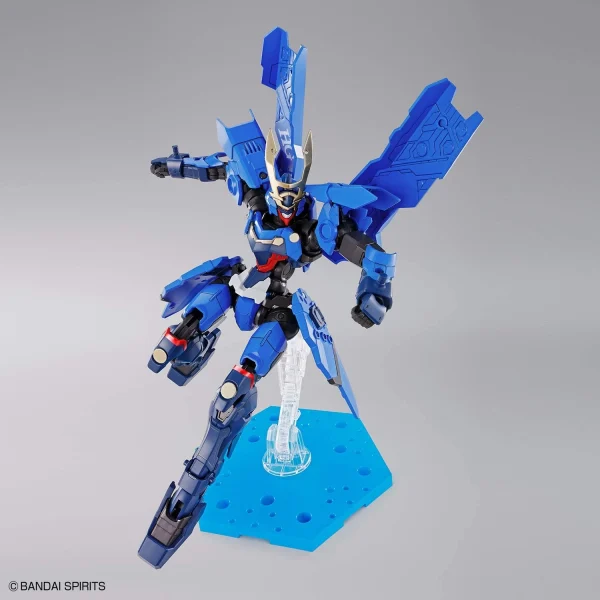 outlet soldes HG 1/144 SORYUMARU 8