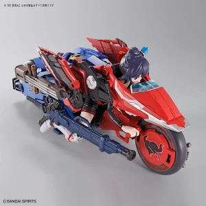 outlet soldes HG 1/144 SORYUMARU 15