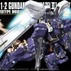 vente chaude HGUC 1/144 RX-121-2 GUNDAM TR-1 (HAZEL II) 8