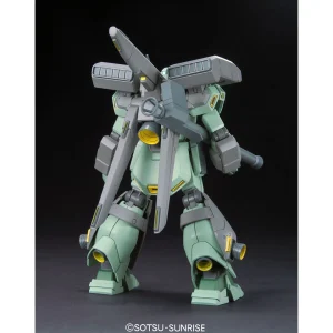 HGUC 1/144 STARK JEGAN soldes en ligne 12