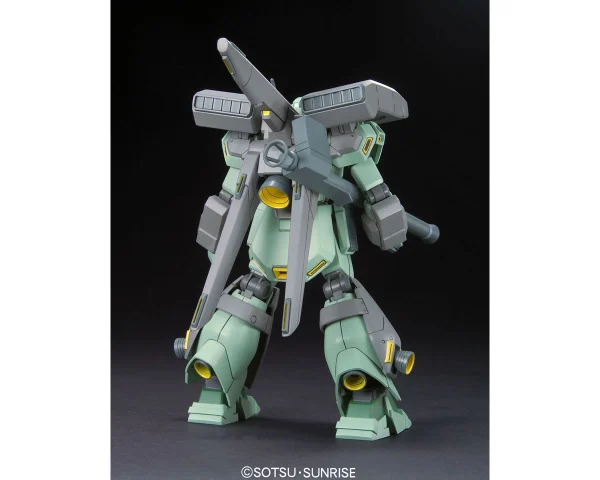 HGUC 1/144 STARK JEGAN soldes en ligne 5