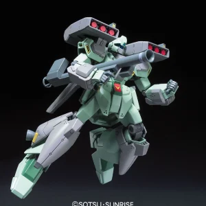 HGUC 1/144 STARK JEGAN soldes en ligne 10