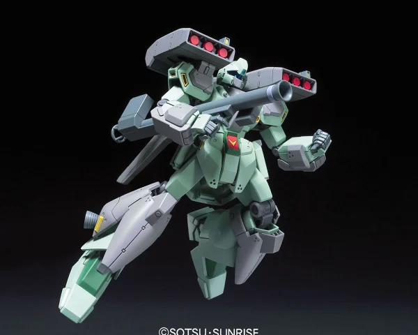 HGUC 1/144 STARK JEGAN soldes en ligne 4