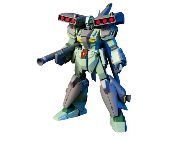 HGUC 1/144 STARK JEGAN soldes en ligne 3