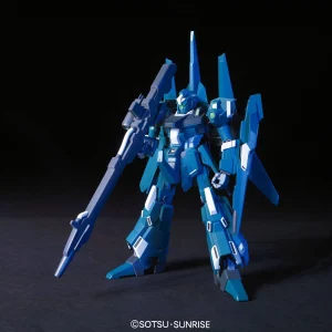 HGUC 1/144 RGZ-95C ReZEL (Commander Type) france en ligne 18