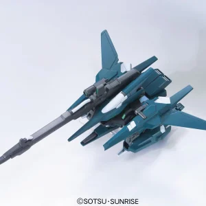 HGUC 1/144 RGZ-95C ReZEL (Commander Type) france en ligne 16