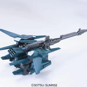 HGUC 1/144 RGZ-95C ReZEL (Commander Type) france en ligne 14