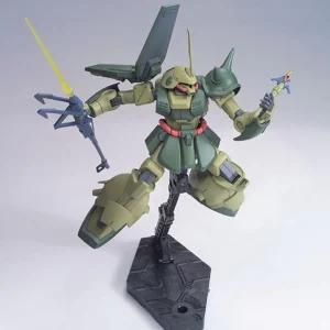 HGUC 1/144 RMS-108 MARASAI (Unicorn Ver.) Livraison rapide 12