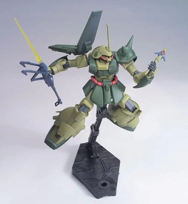 HGUC 1/144 RMS-108 MARASAI (Unicorn Ver.) Livraison rapide 5